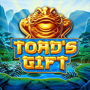 Golden Toad's Gift