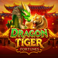 Dragon Tiger Luck