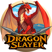 KA Dragon Hunter