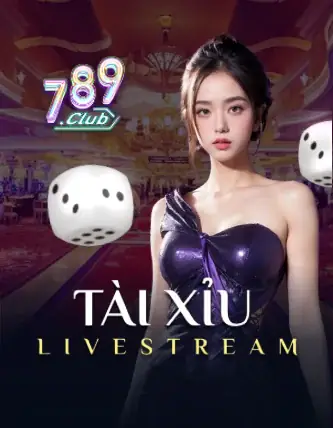 789 Tài Xiu Live